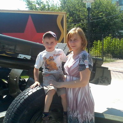 Юлия Шеянова