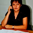 Назира Мадиярова