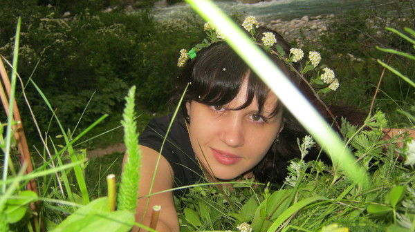 Ренаточка ********