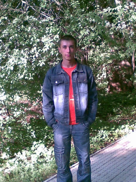 Александр Редкокашин