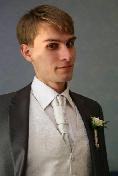 Анатолий Горох