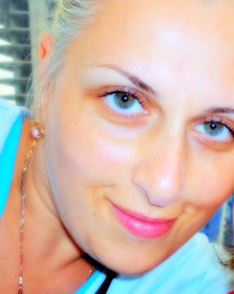 Мадина Бекузарова