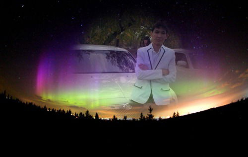 Адиль Абилкасым