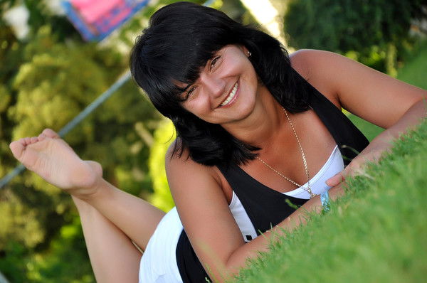 Оксана Зубенко