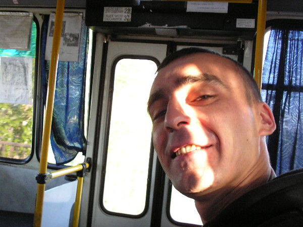 Алексей Подольский