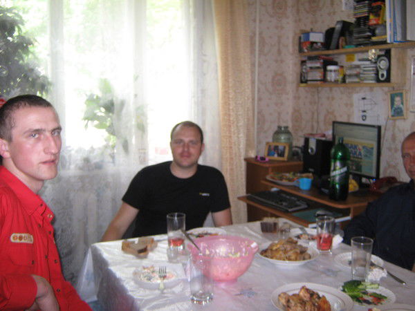 Игорь Тютин