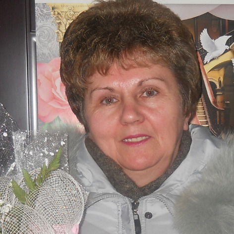 Людмила Мальцева