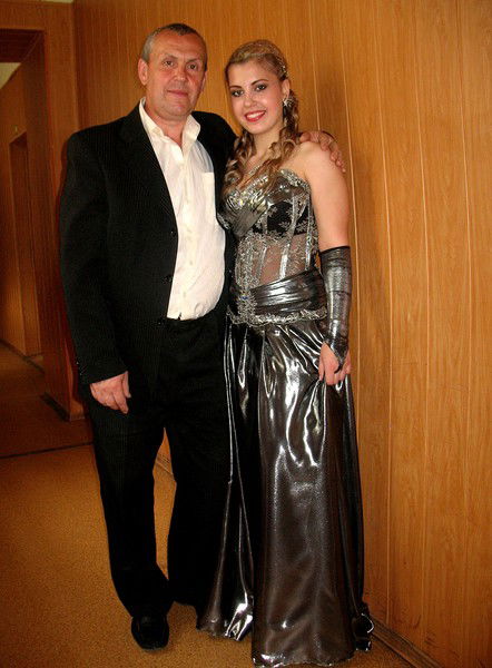 Валера Добровец