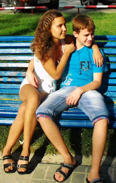 Мария Рассохина