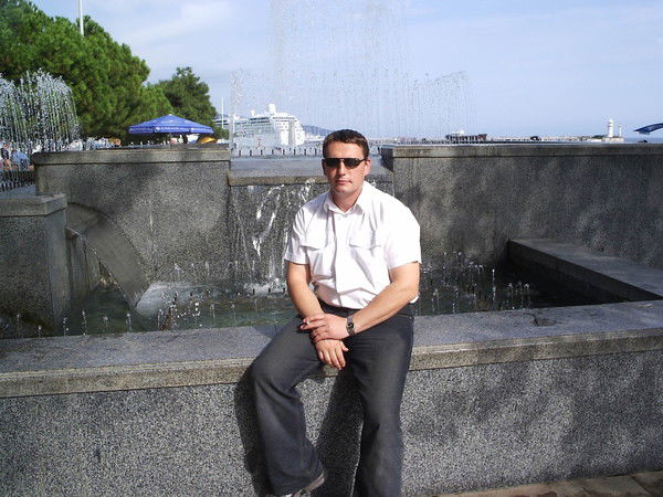 Евгений Зубрий