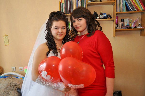 Марина Зимина