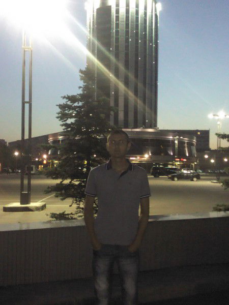 Ильдар Шайхенуров