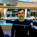 Mukhtor Sharipov