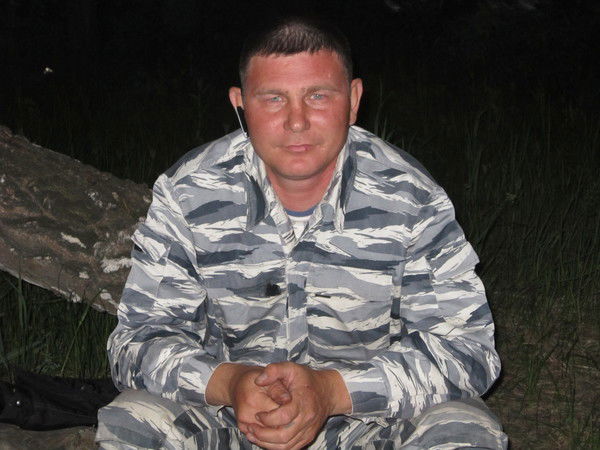 Дима Стенников