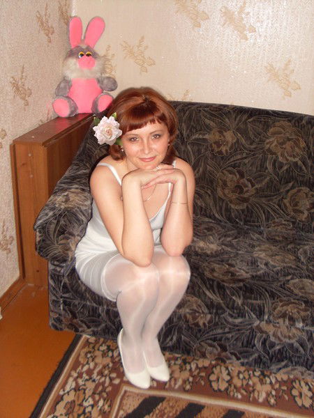 Ольга Спицына