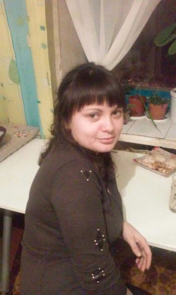 Любовь Мошкина