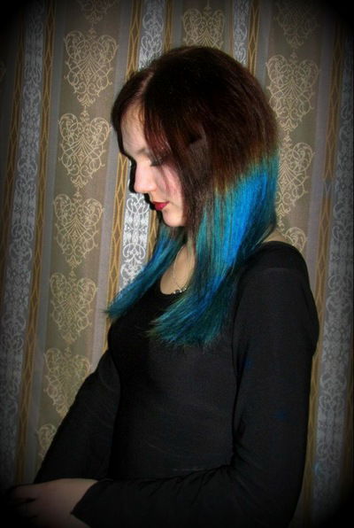 Анна Черпакова