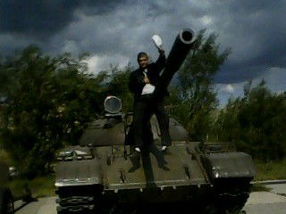 Рафаэль Мухаметшин