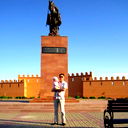 Арман Киякбаев