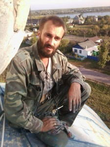 Геннадий Васильев