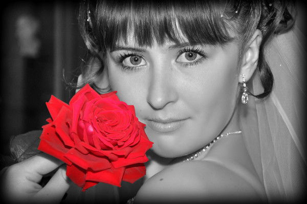 Ольга Кондратенко