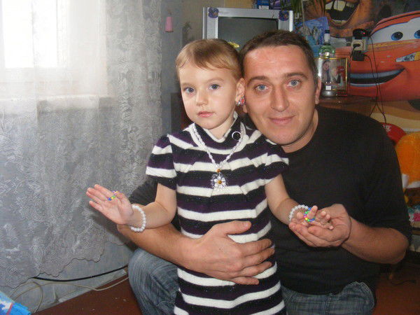 Сергей Бондаренко