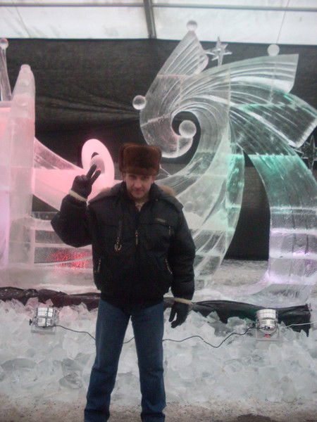 Михаил Смирнов