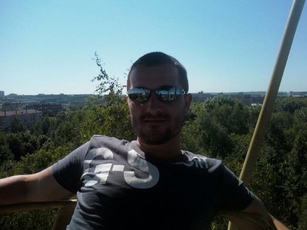 Евгений Владимирович