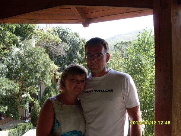 Владимир Шаповалов