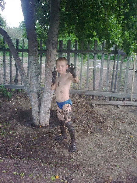 Дмитрий Курин