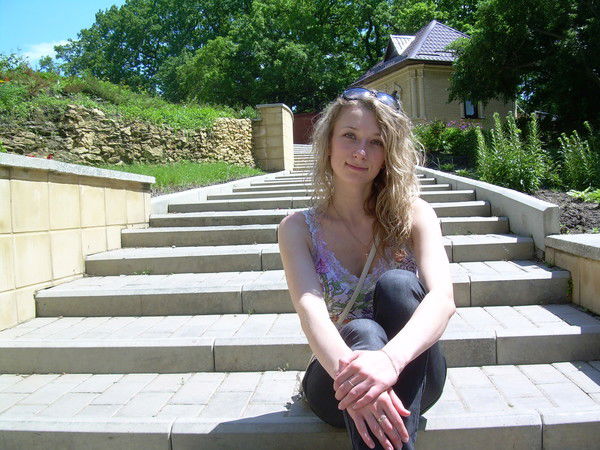 Ксения Гололобова