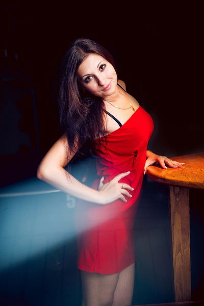 Ольга Стрелкова