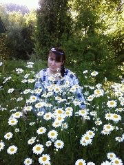 Ольга Каледа