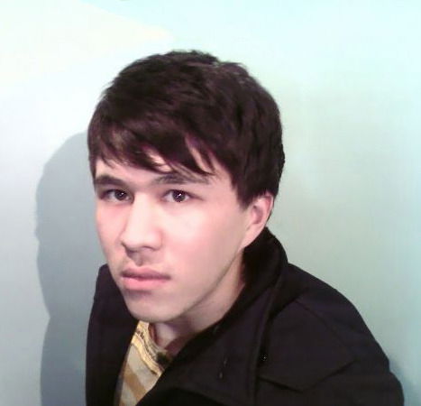 Бауыржан Роман