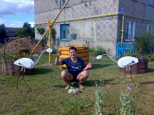 Владимир Дороничев