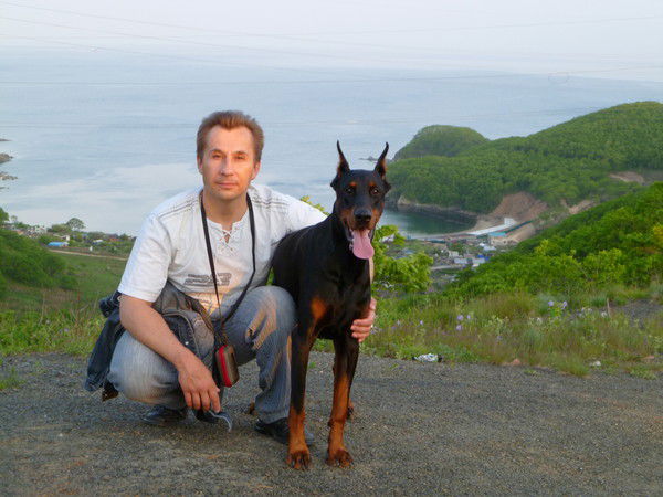 Евгений Фёдоров