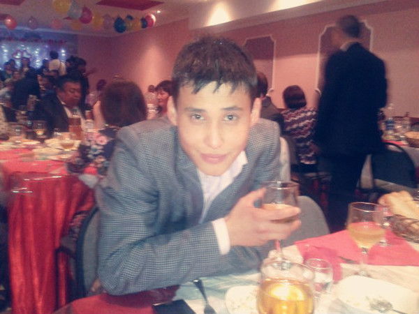 Самрат Назаров