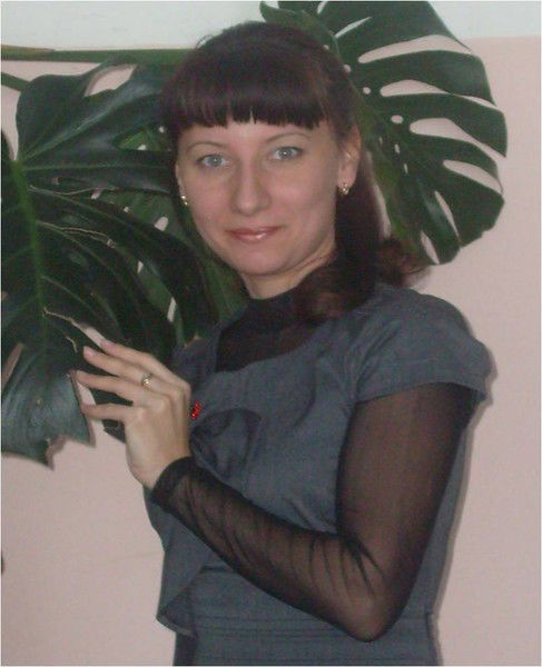 Людмила Андреева