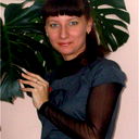 Людмила Андреева