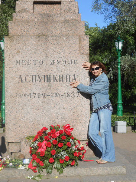 Виктория Булыгина