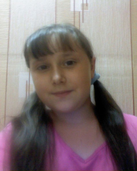 Лера Шальнева