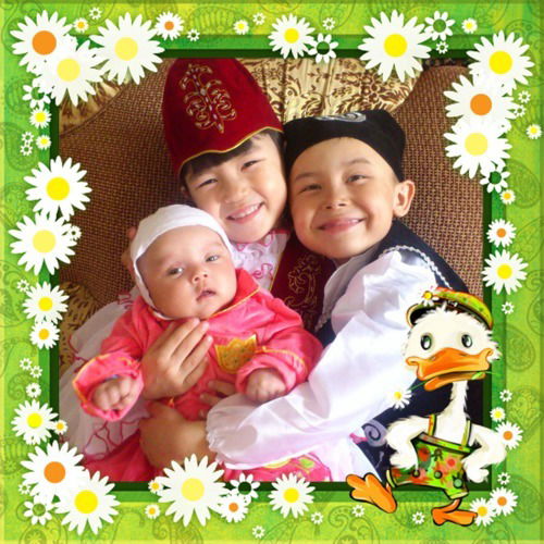 Махаббат Джунербаева