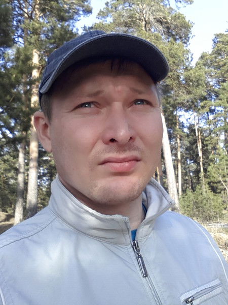 Виталий Кузнецов