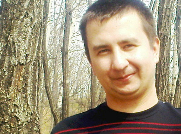 Игнат Большихшапов