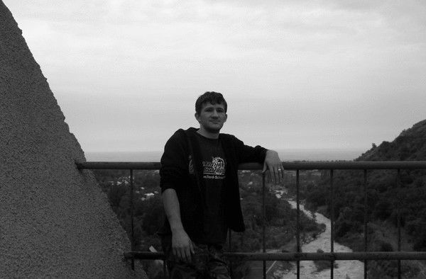 Андрей Андреивич