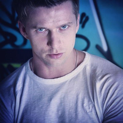 Макс Григорьев