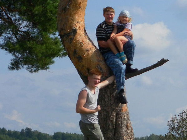 Максим Зимин