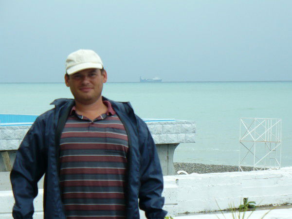 Игорь Яковлев