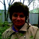 Людмила Черепанова