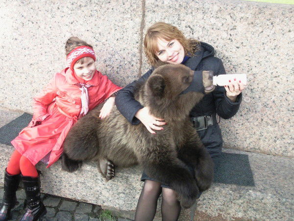 Любовь Венедиктова